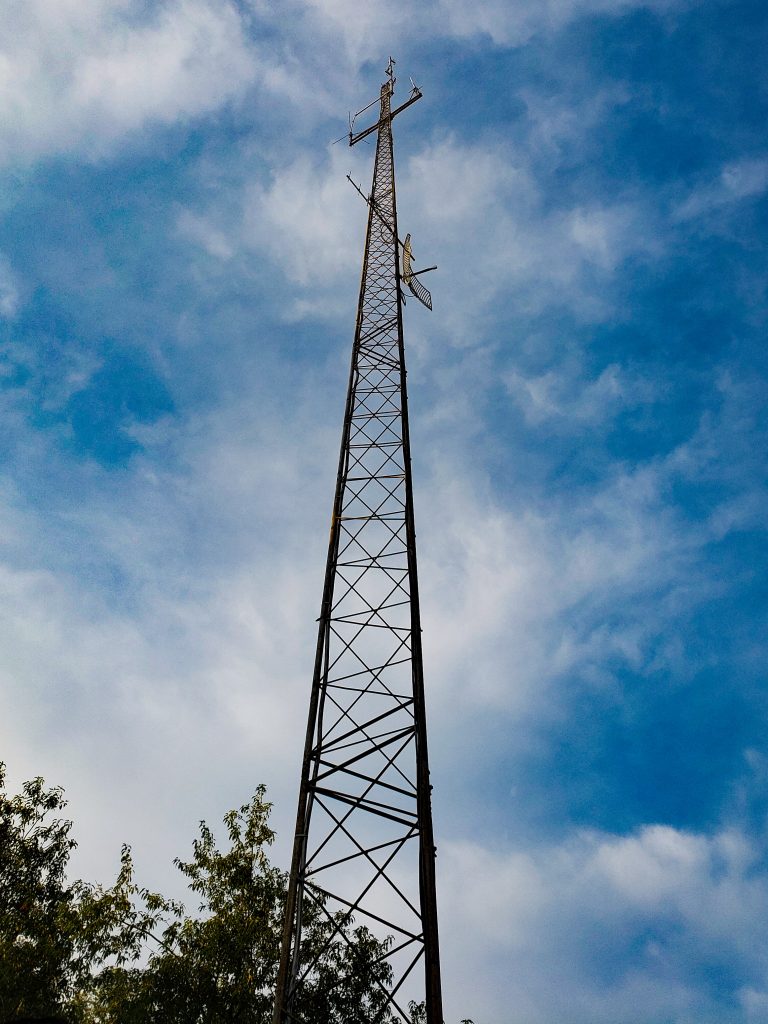 echolink stations denver skywarn